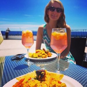 Meet your Posher, Lindsey